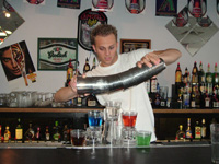 Bartending/Mixology Course